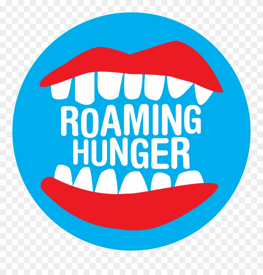 Roaming Hunger Clipart