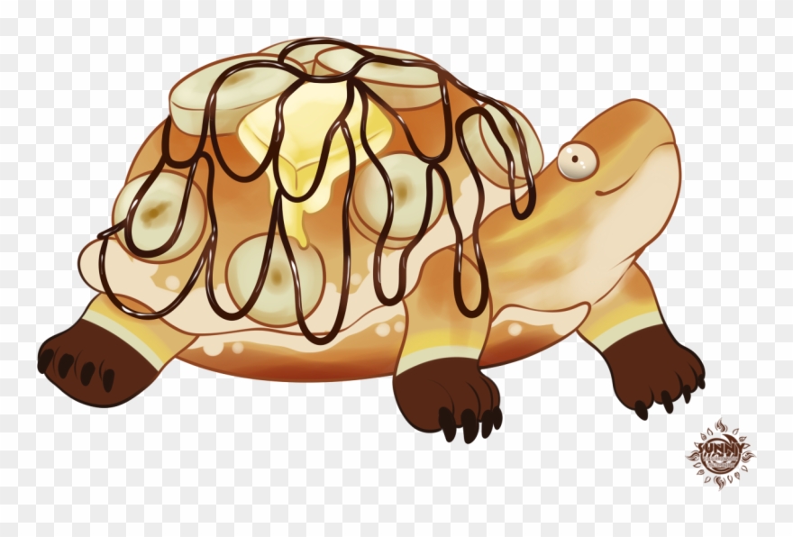 His Name Is George - Cartoon Clipart