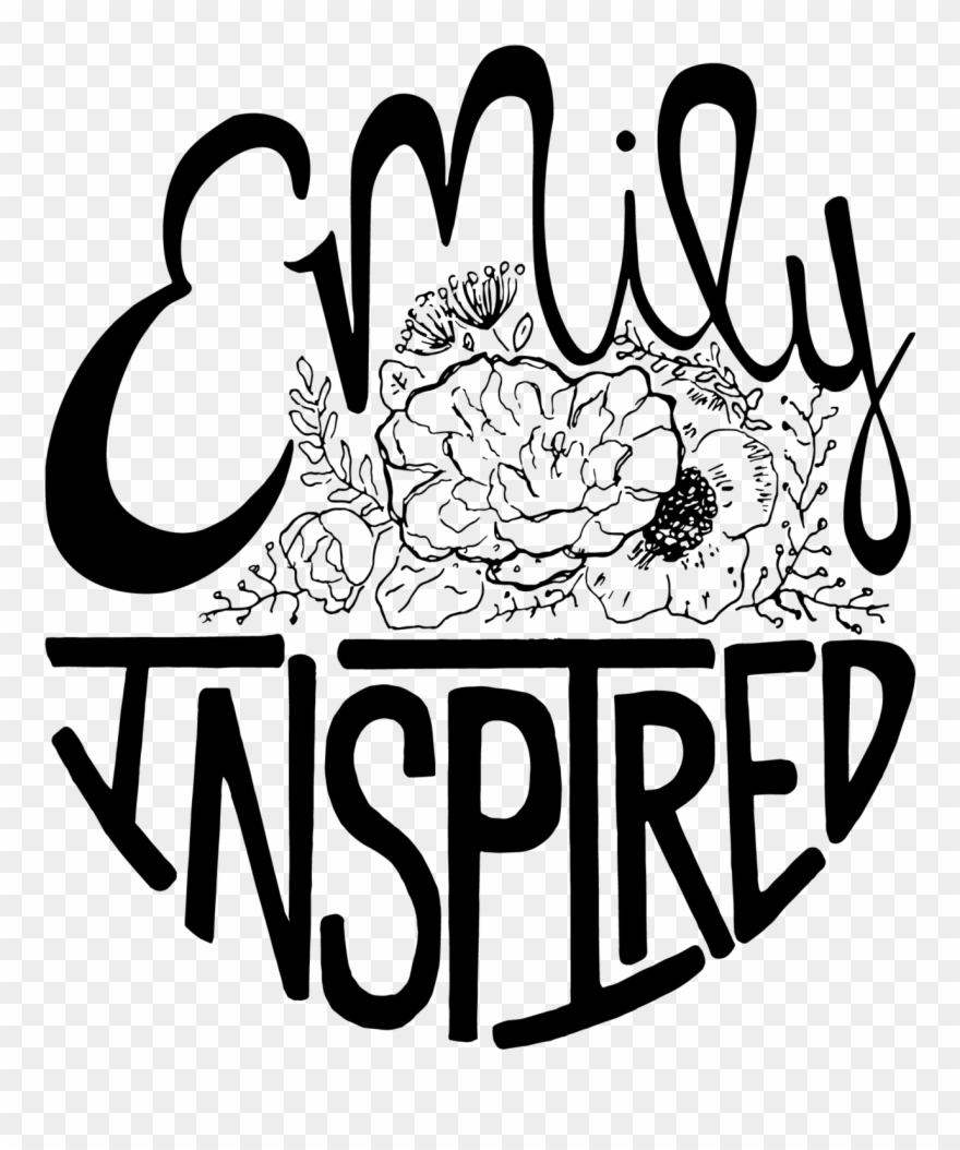 What's Thanksgiving Without Apple Pie Emily Inspired - Emily Clip Art - Png Download