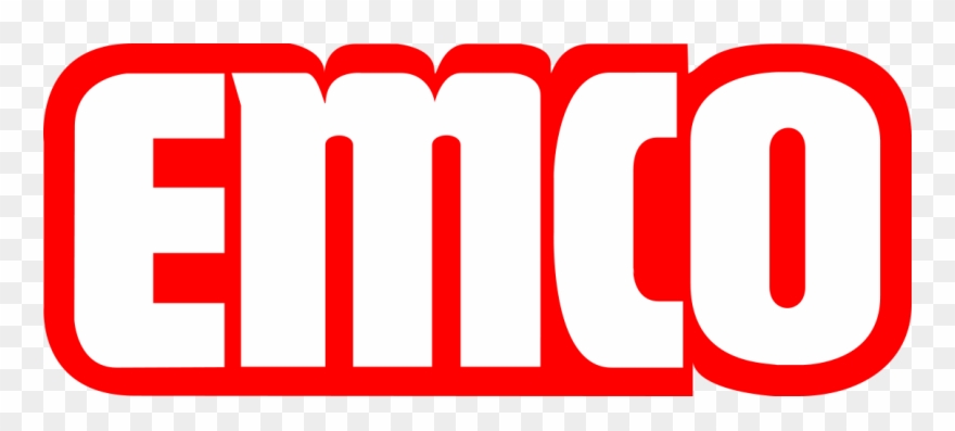 Our Business Partners - Emco Bau Logo Clipart