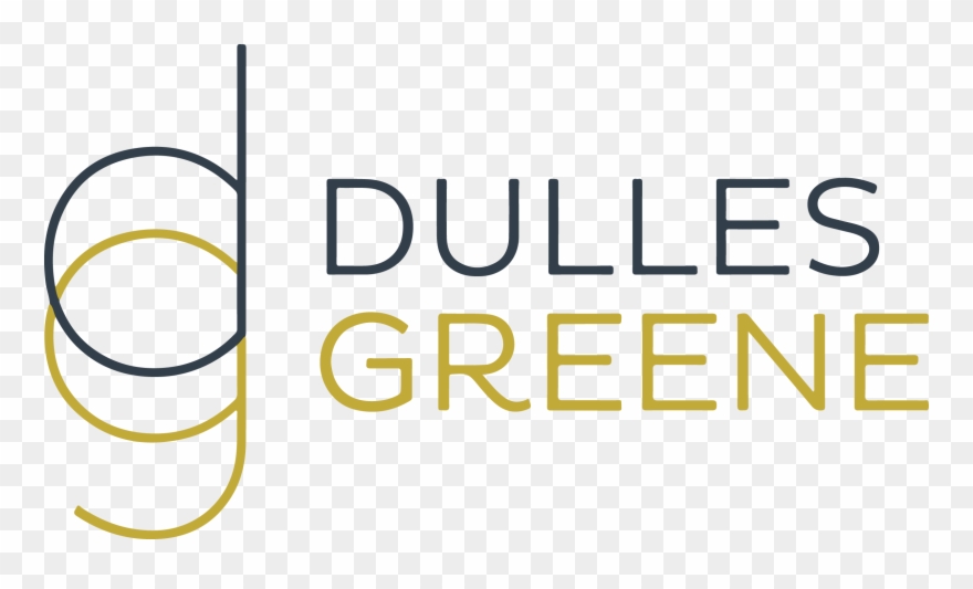 Dulles Greene Clipart