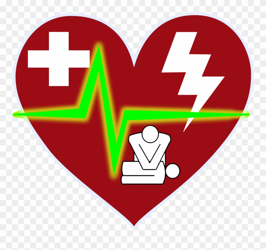 First Aid Cpr Aed - First Aid Aed Cpr Clipart