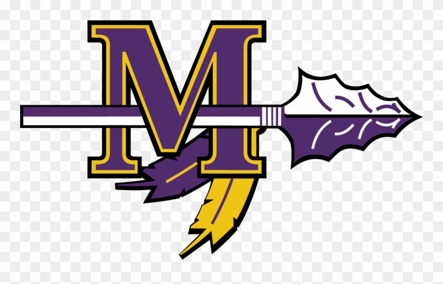 Central Middle School 1st Quarter Honor Roll 2018-2019 - Muscatine High School Logo Clipart