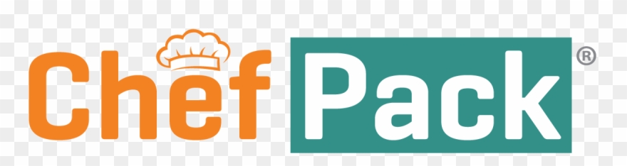 Chef Pack® - Chef Pack Clipart
