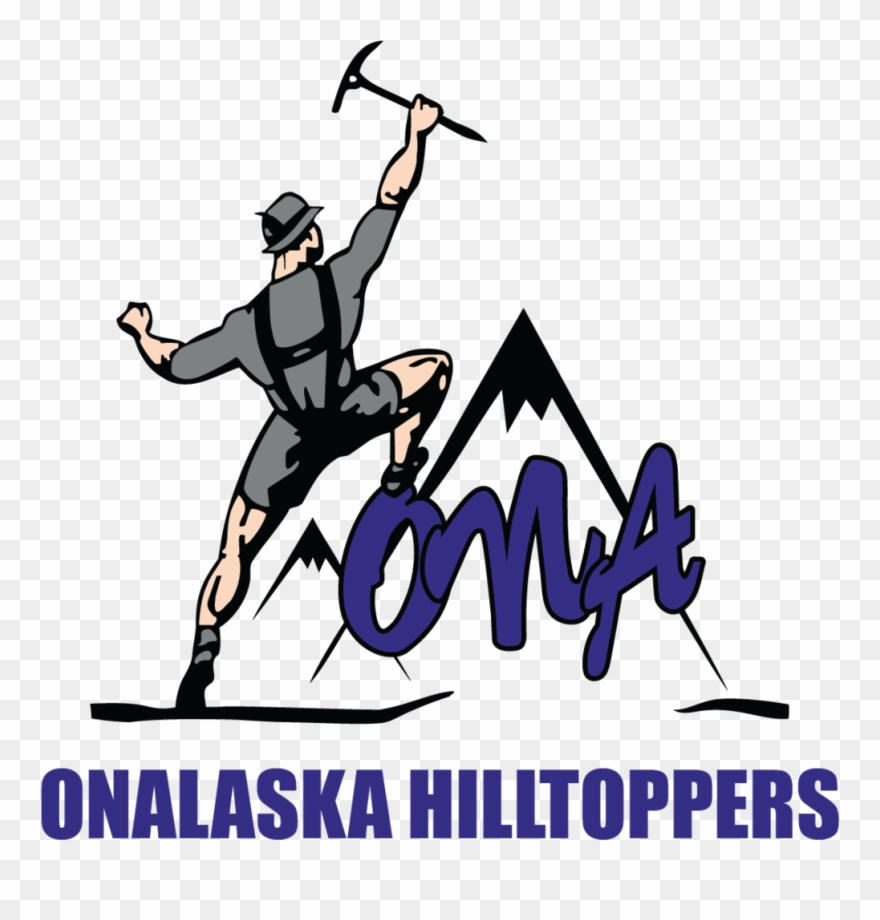 Onalaska High School Clipart