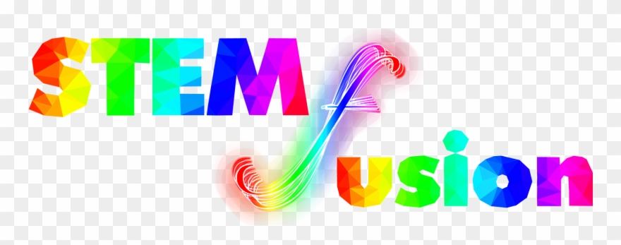 Stemfusion Is Nepa's 1st School That Integrates All - Graphic Design Clipart