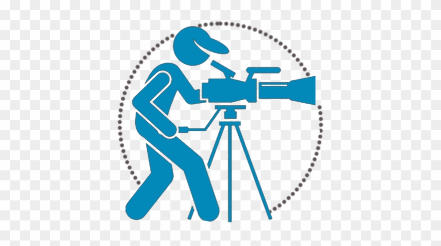 Engineering Filming - Engineering Clipart