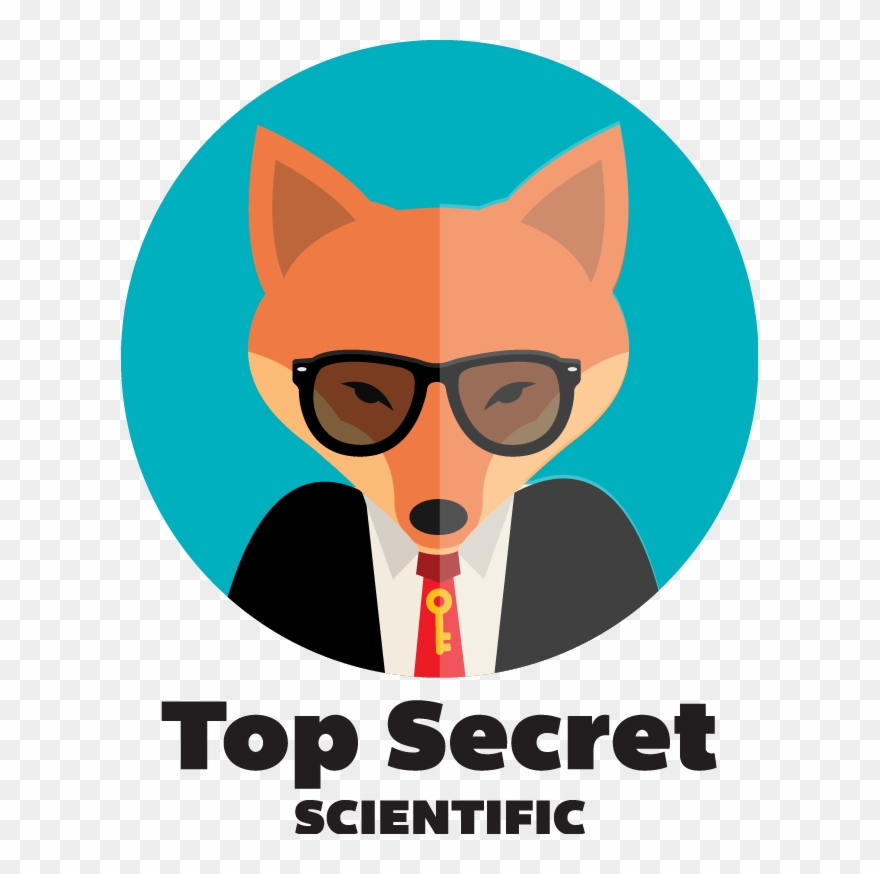 California Destination Imagination 16-17 Top Secret - Destination Imagination Top Secret Challenge Clipart