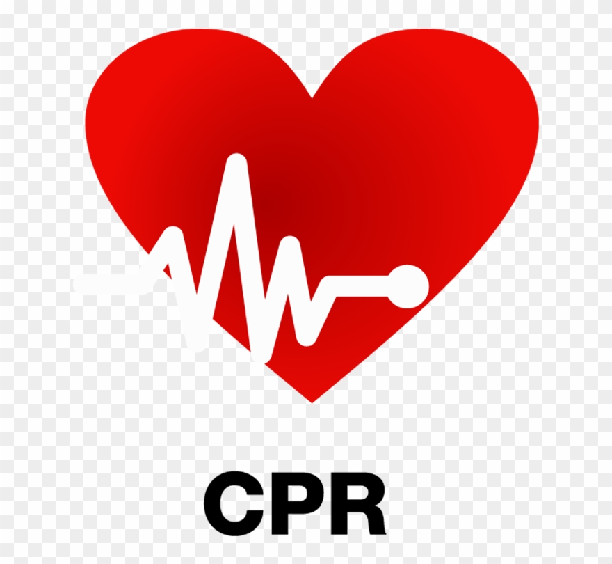 Training-cpr - Training Clipart