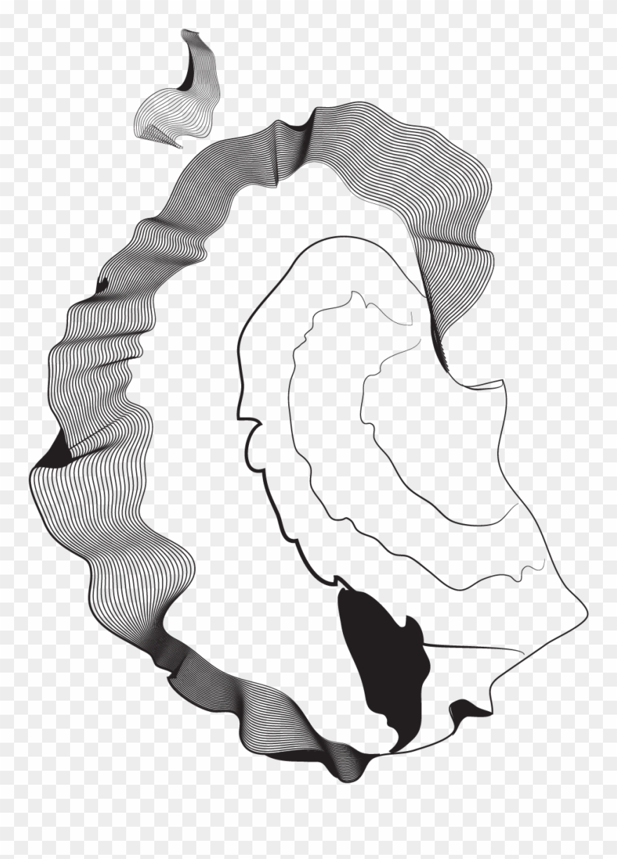 South - Guerrero - Illustration Clipart