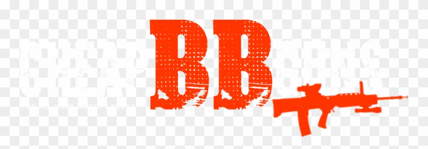 Cheap Bb Guns - Pistol Clipart