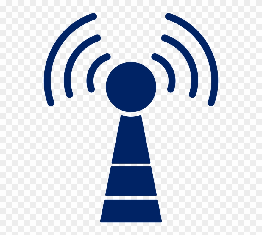 Radio - Graphic Design Clipart