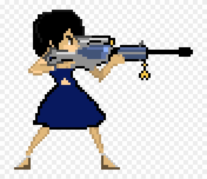 Aileen Widowmaker - Portable Network Graphics Clipart