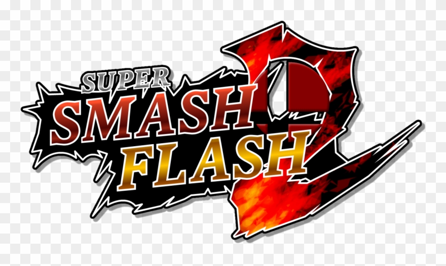 Super Smash Flash 2 Icon Clipart