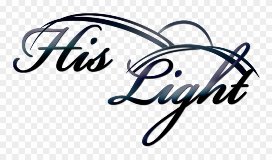 Logo And Icon For The Church Of His Light On The Hill - Musical Instrument Clipart