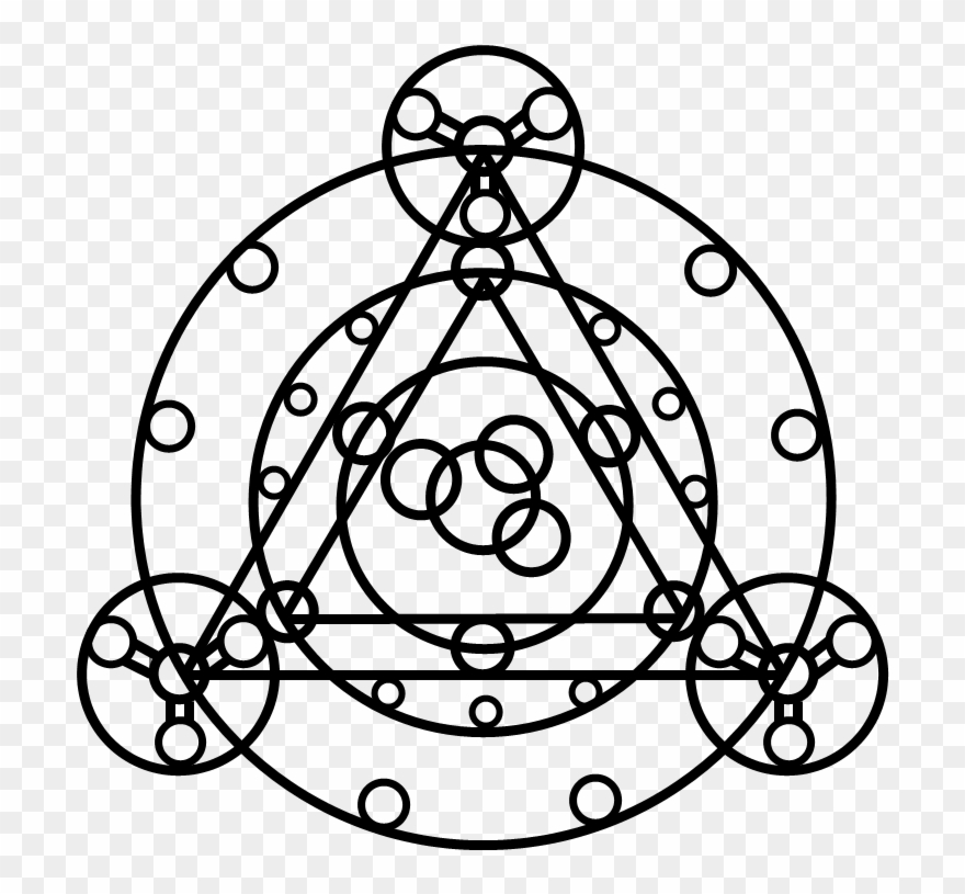 Images And Timpanis Inten - Arceus Triangle Clipart