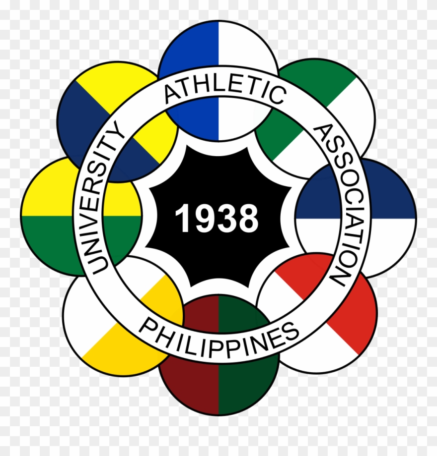 Http - //en - Wikipedia - Org/wiki/university Athletic - University Athletic Association Of The Philippines Clipart