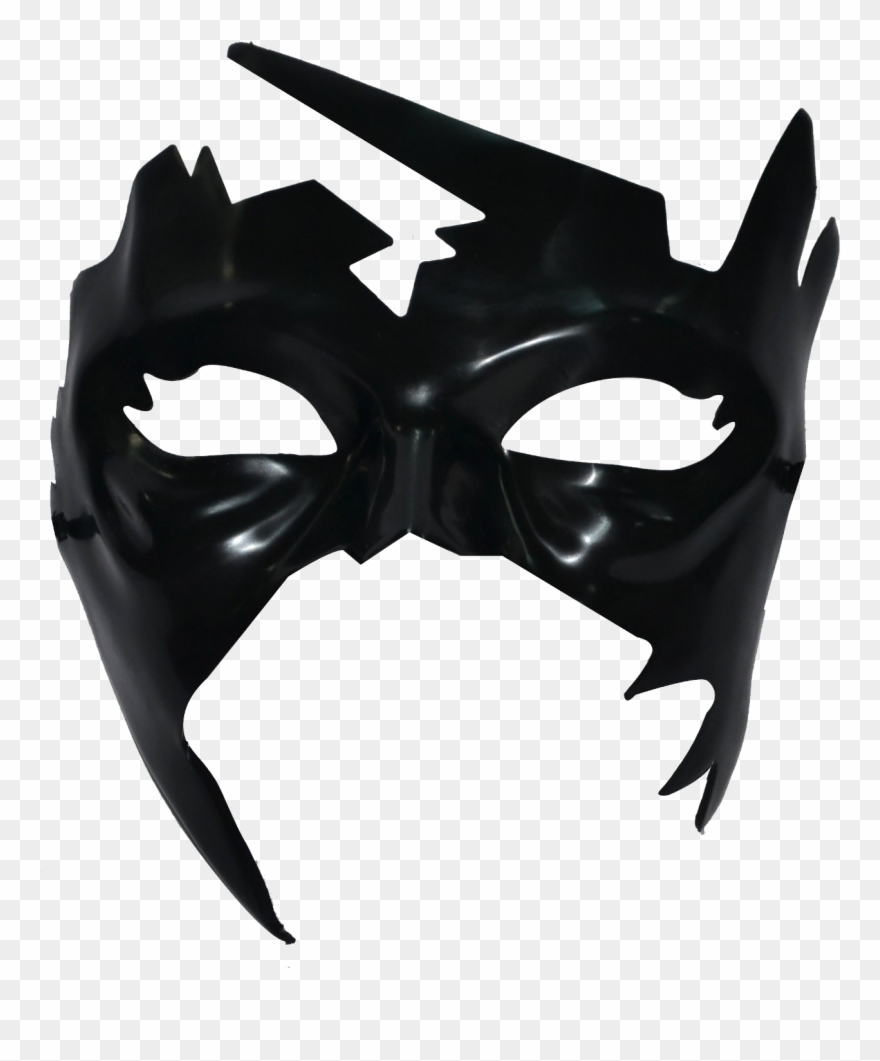 Krrish Clipart - Krrish Ka Mask - Png Download