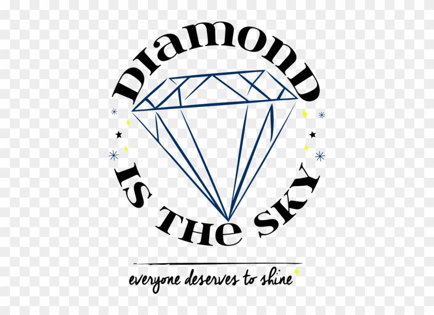 Diamond Is The Sky Ma Special Needs - Flower Crown Clipart