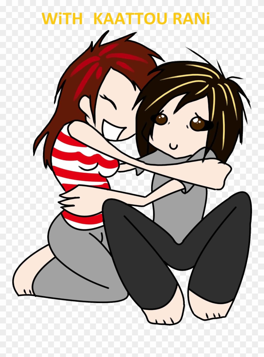 Without Here - Cartoon Clipart