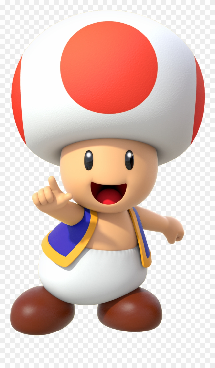 Kickball Clipart Birthday Present Box - Super Mario Maker Png Transparent Png