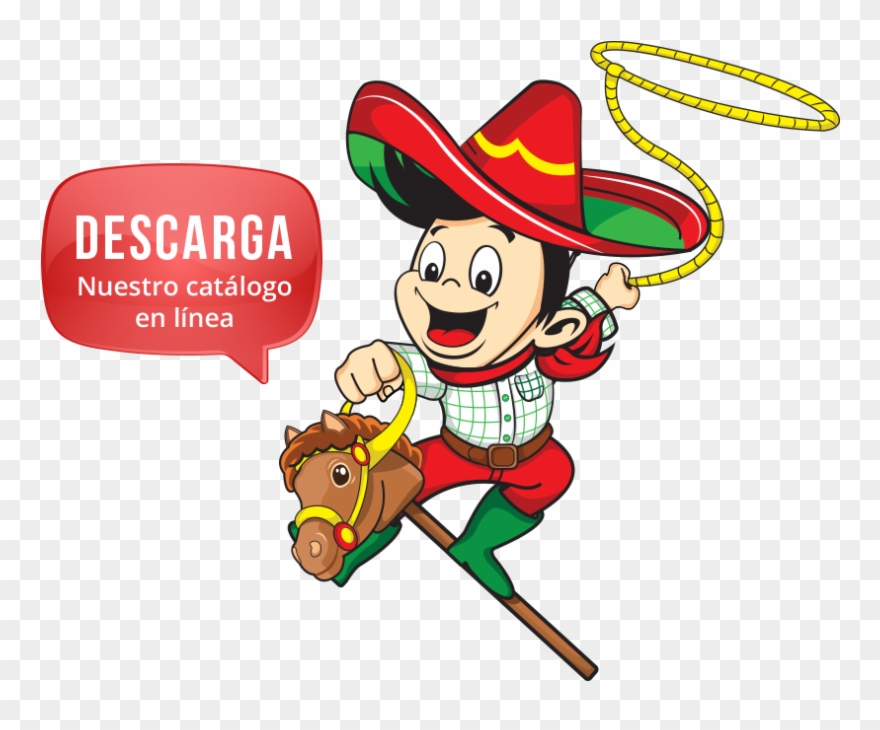 Nuestros Productos - Cartoon Clipart