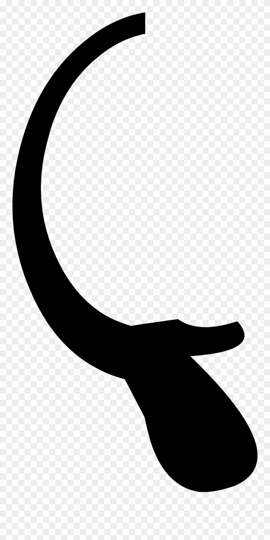 Image New Praising Arm Vector Free Library - Bfdi Praising Arm Clipart