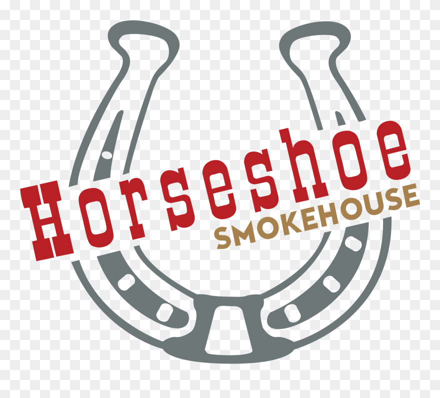Horseshoe Smokehouse Will Be Donating Half Of The Proceeds - Horseshoe Smokehouse Clipart