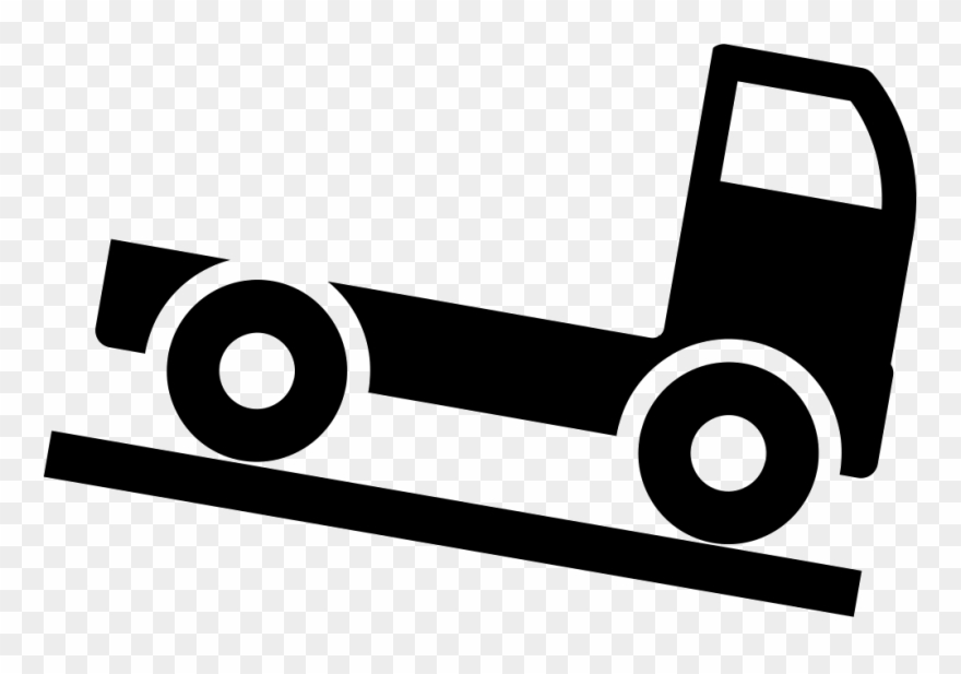 Chassis Off The Assembly Line Comments - Chassis Clipart