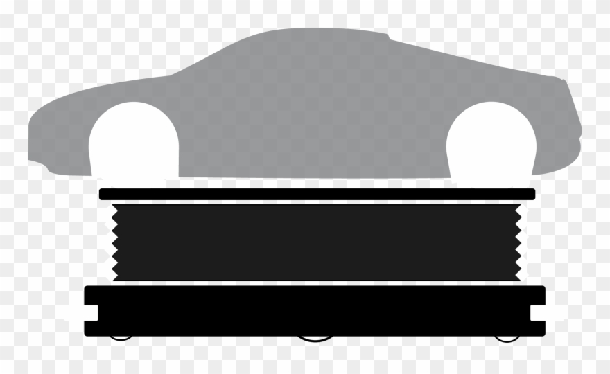 Agv Assembly Line Lifting - Assembly Line Clipart