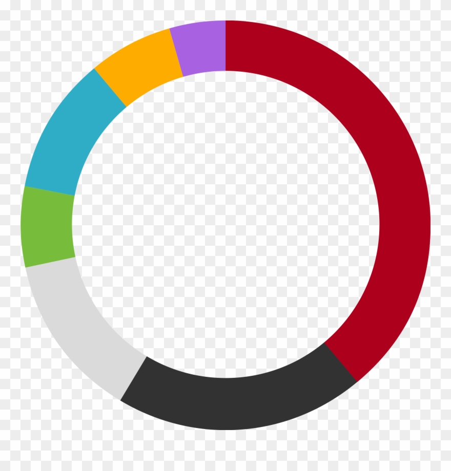 Delegates Assembly - Circle Clipart