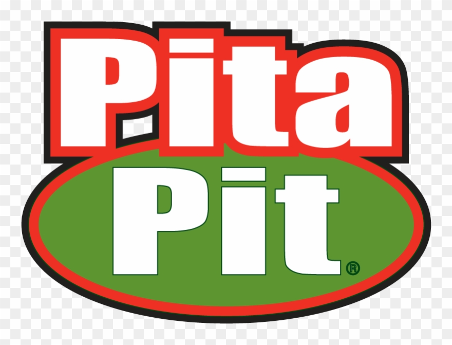 Download - Pita Pit Logo Clipart