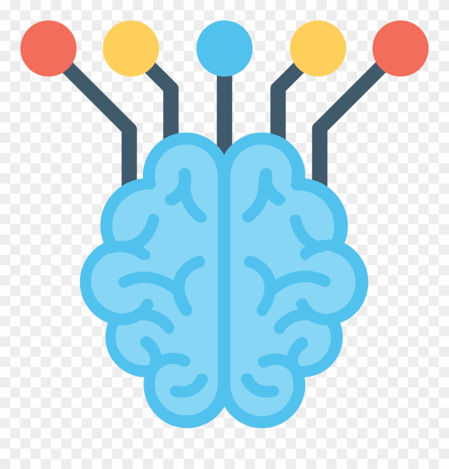 Concepting - Intuition Icon Png Clipart