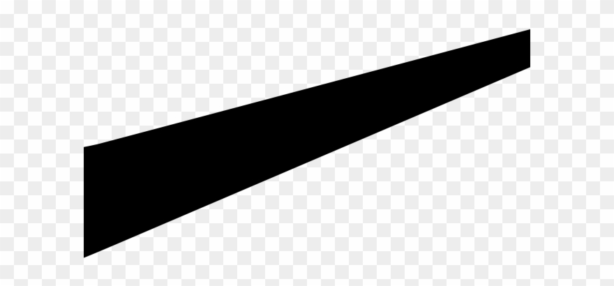 Nike Logo Clipart High Re - Parallel - Png Download