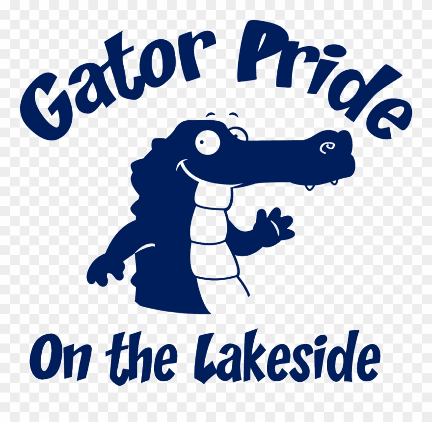 Assembly - Gleason Lake Gator Clipart