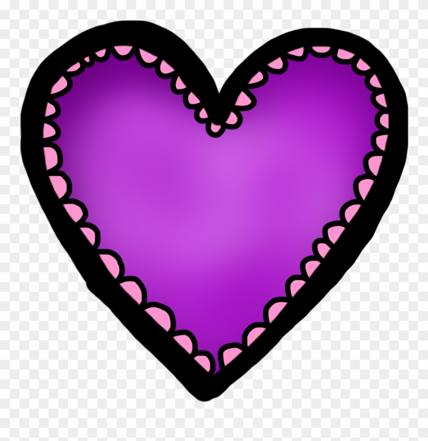 Heart - Watch Clipart