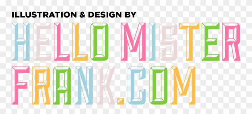 Hello Mister Frank - Just A Game: Remembering Clipart