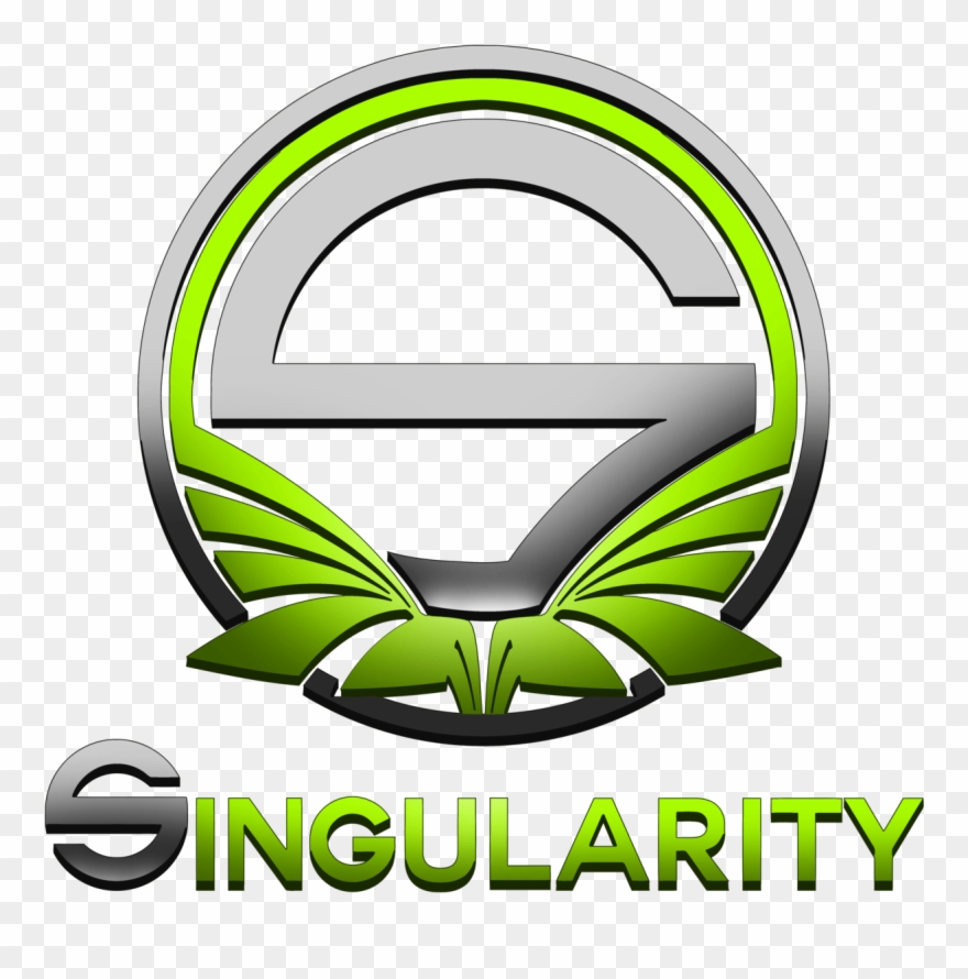 Team Singularity - Team Singularity Logo Clipart