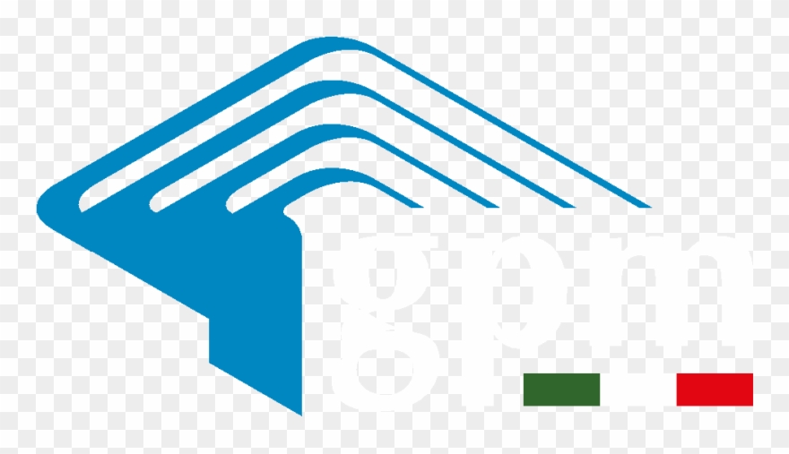 Gpm Is A Company Specialized In The Production Of Machinery Clipart