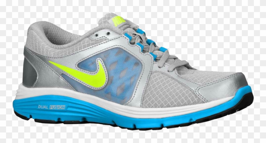 Nike Clipart File - Nike Shoes Png Transparent Png