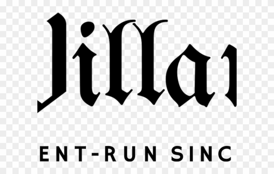 Nike Logo Clipart Presidential - The Villanovan - Png Download