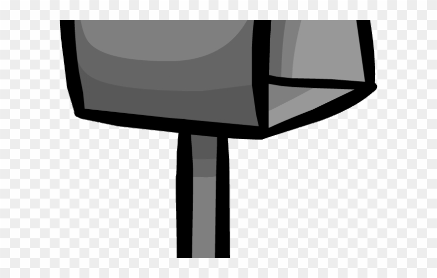 Mailbox Clipart Transparent - Clip Art - Png Download