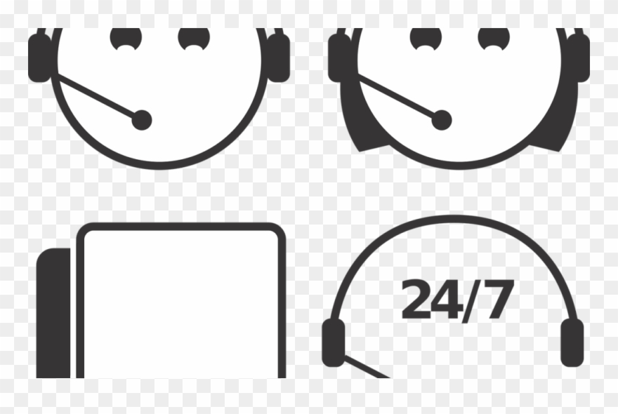 Uses That You Don't Know About Spade - Call Center Icon 2018 Clipart