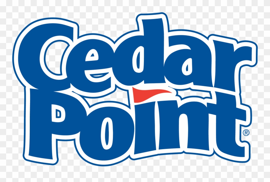 Clarion Chamber Of Business Industry Clarion Pa Call - Cedar Point Amusement Park Logo Clipart