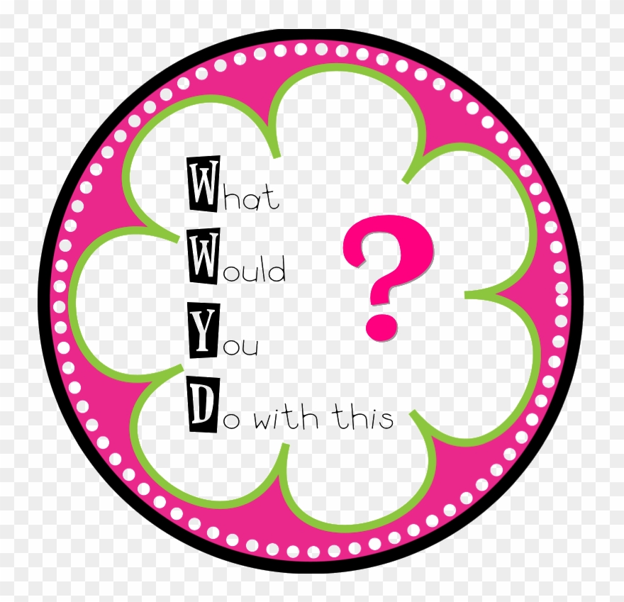 So The Other Day I Found This Thing - Scratch Kitchen And Taproom Clipart