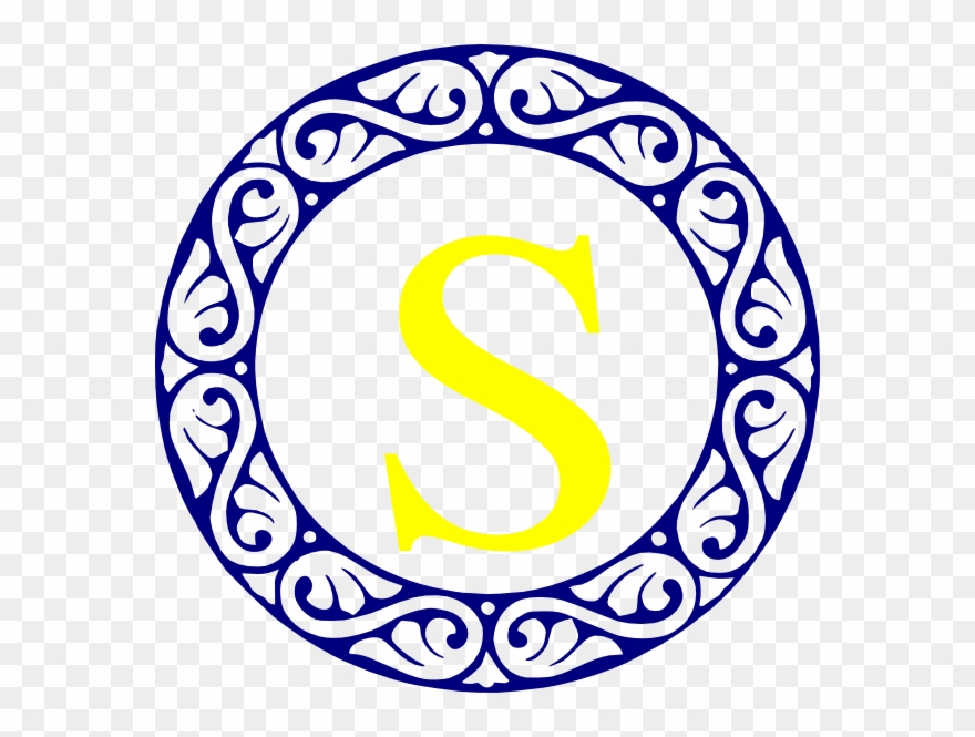 Png Vector Circle Design Clipart