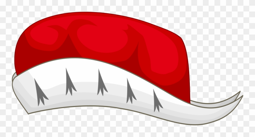 Ducal Cap Clipart