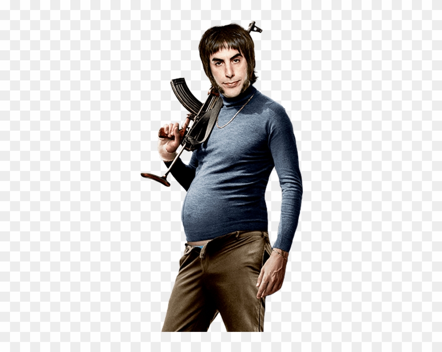 Grimsby Sacha Baron Cohen - Brothers Grimsby Clipart