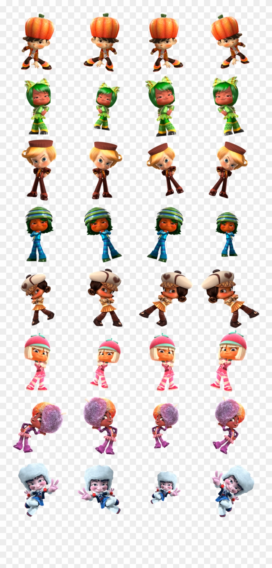 How To Play Tic Tac Toe Tac Tac Tic Tac Tac Clipart