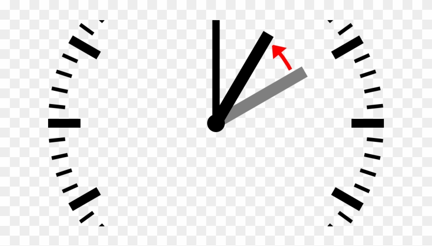 Daylight Savings Ends On Sunday - Daylights Savings Time Png Clipart